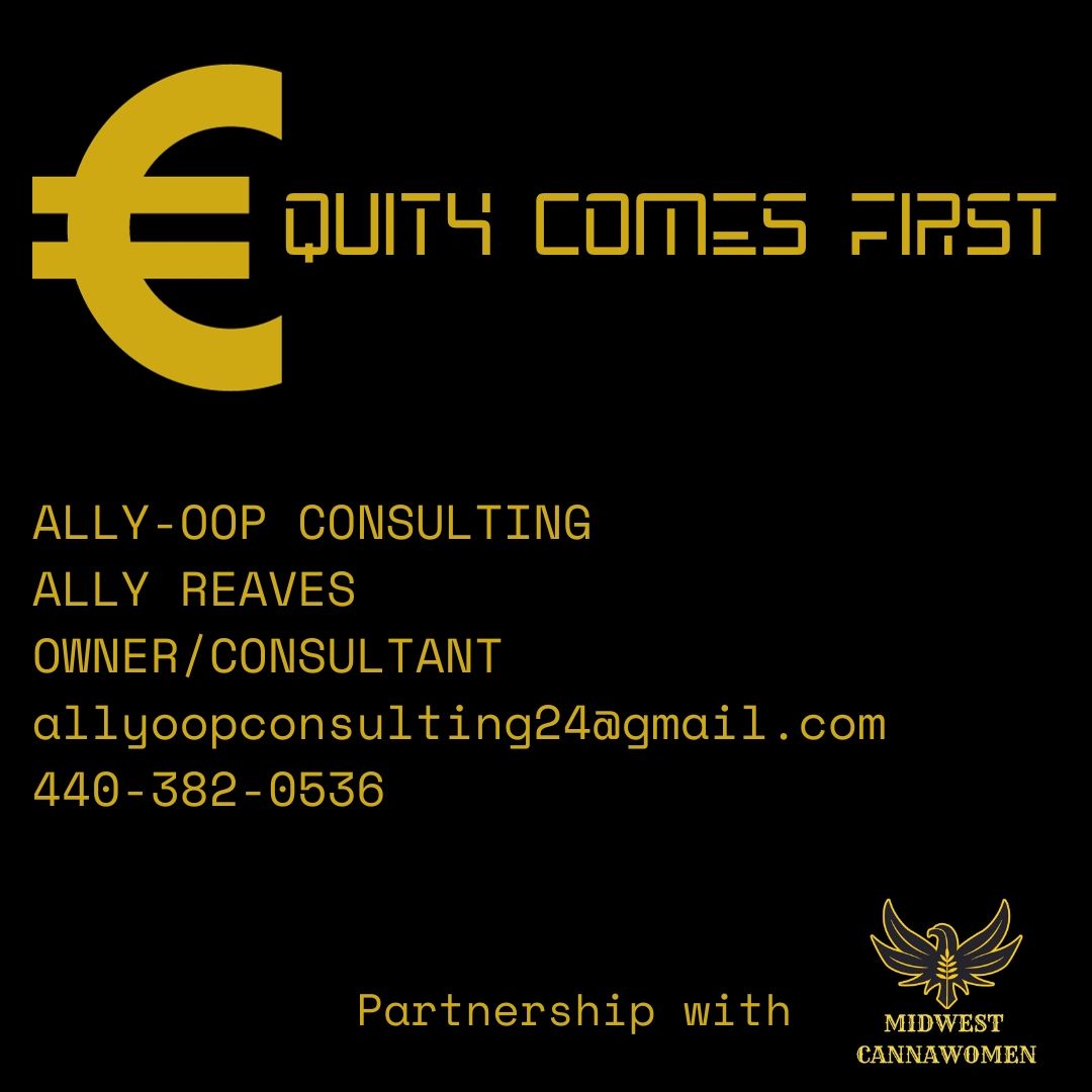 Looking for an Ally-Oop into the Ohio Cannabis industry?

Try Ally - Oop Consulting!
Owner/Consultan