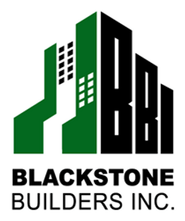 Blackstone Builders Inc.
