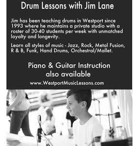 Learn Drumming with Jim 