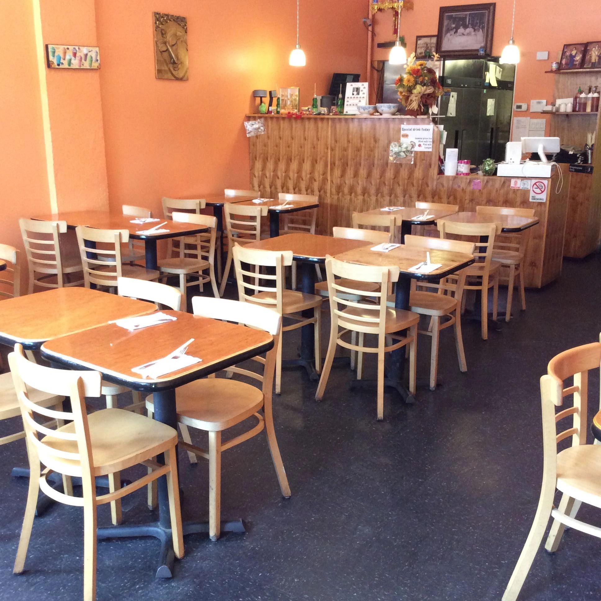 Welcome to pho & rice coventry