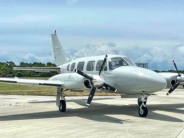 Charter flight single seats to Andros Town Fresh Creek and San Andros, Bahamas