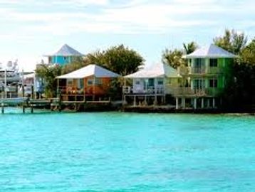Round trip charter flights to Staniel Cay Exuma, private jet rentals Exuma Bahamas
