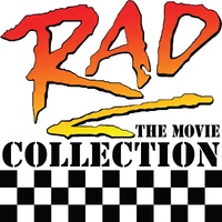 RAD:: The Movie Collection