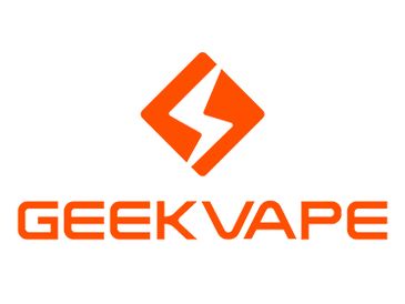 GeekVape logo