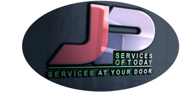 jp services of today