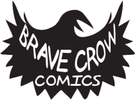 Brave Crow Comics