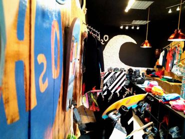 Tienda H2O en Cantabria