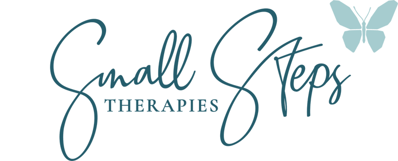 Small Steps Therapies
