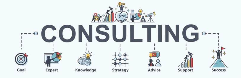 Rosemoore + Co Business Advisors