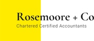 Rosemoore + Co Chartered Certified Accountants