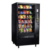 AP 123 Used Snack Vending Machine For Sale