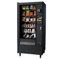 AP 122 Used Snack Machine For Sale