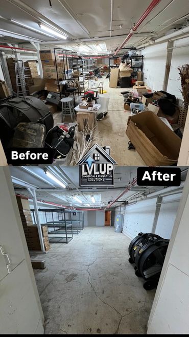 commercial junk removal