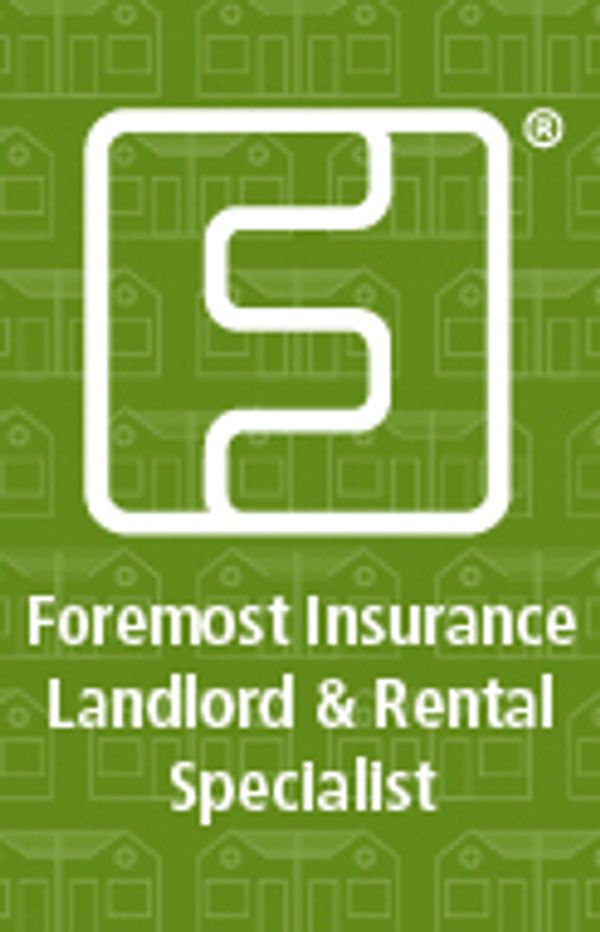 Landlord Insurance, Rental Insurance, Renters Insurance, Foremost Insurance, Farmers Insurance, SC