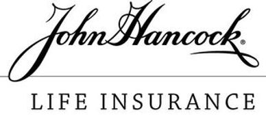 John Hancock life insurance, John Hancock, Life Insurance, Whole life insurance, term life insurance