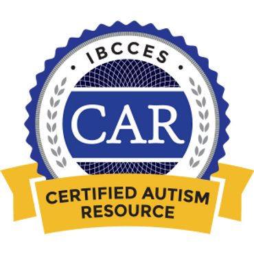 Autisim Certified. Autistic children love the sensory from the foam