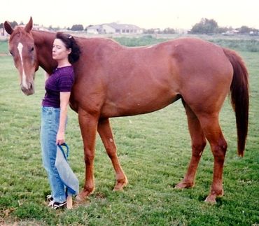 Author Melody Huttinger