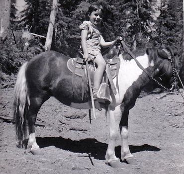 Author Melody Huttinger