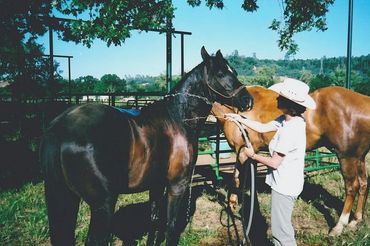 Author Meldody Huttinger