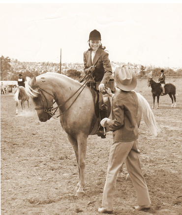 Author Melody Huttinger