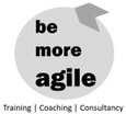 Be More Agile Ltd.