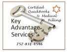 Key Advantage Services