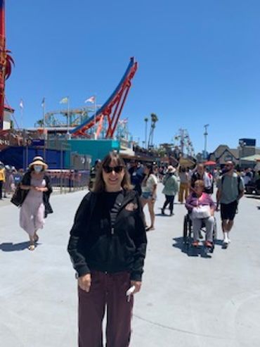 Santa Cruz Boardwalk