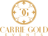 Carrie Gold Events