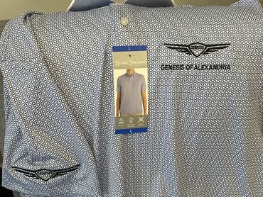 Custom Embroidered company polos for car dealerships in Alexandria, VA by DC Threadwrx