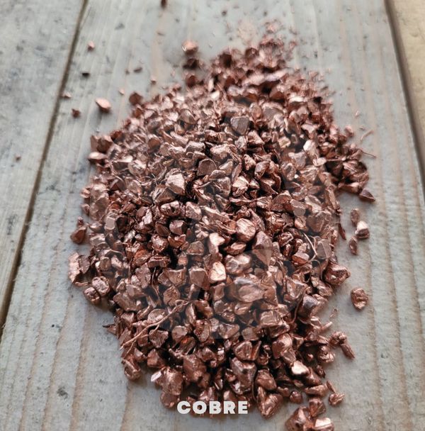 cobre