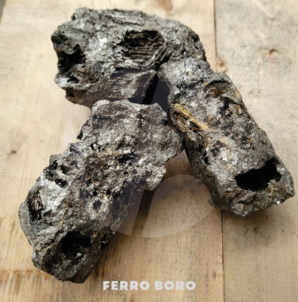 ferro boro