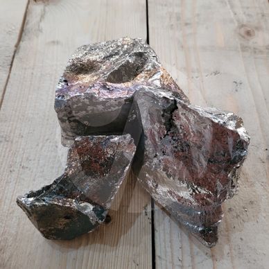 ferro manganês baixo carbono