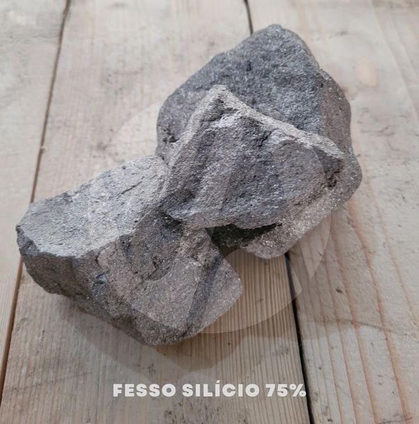 ferro silício