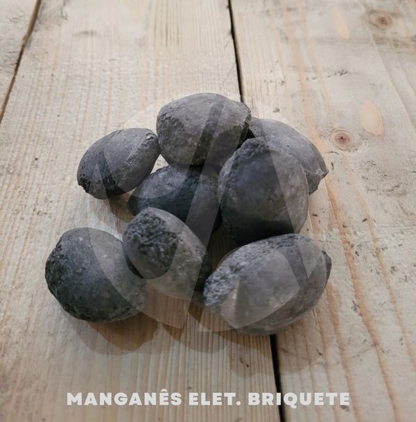manganes briquete