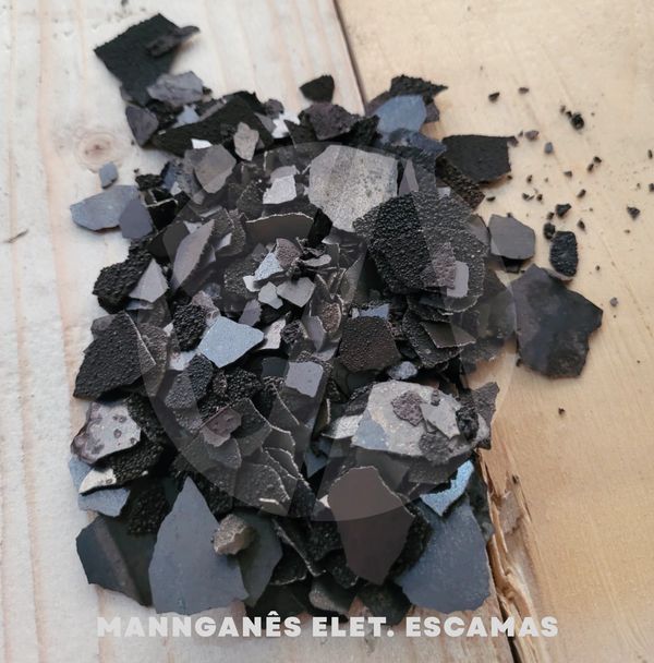 manganes escamas