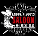 Knock'n Boots Saloon