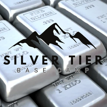 Silver Tier