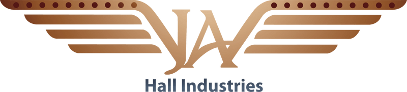 J.A. HALL INDUSTRIES