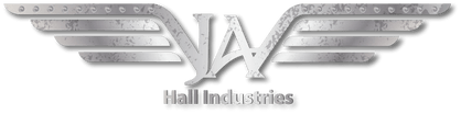 J.A. HALL INDUSTRIES