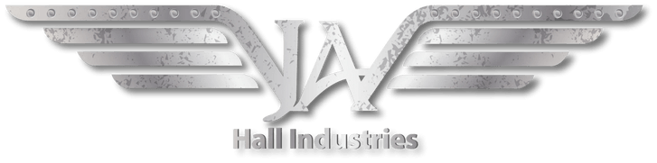 J.A. HALL INDUSTRIES