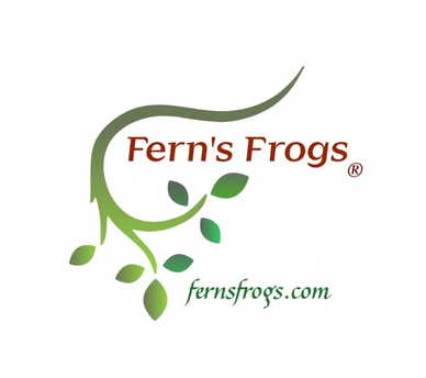 https://www.fernsfrogs.com/
Poison dart frogs --Vending at American Frog Day 2024
