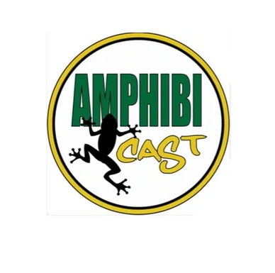 Amphibi Cast--Vending at American Frog Day 2024