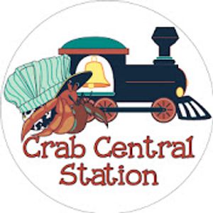Crab Central Station