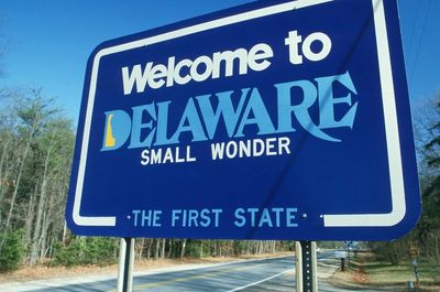 Welcome to Delaware Trivia