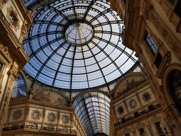 Time... Nothing that lasts is built quickly