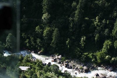 Tirthan Valley Himachal Pradesh Pekhari Village GNHP