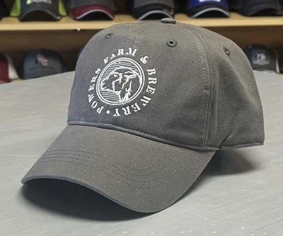 custom dad hat, embroidered custom hats, company hats, minnesota embroidered hats, trucker hats