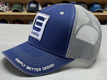 custom embroidered hats, embroidered hats, wholesale embroidered hats, branded hats, promotional hat