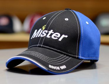 custom embroidered hats, flex fit caps, trucker caps, leather patch hats, custom mesh back caps