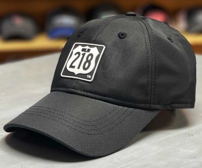Explore our ripstop nylon custom hats, offering unmatched durability and personalized designs for a 